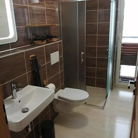 Blanka Apartament