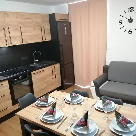 Blanka Apartament