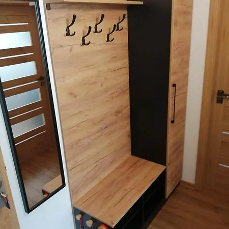 Apartament Blanka