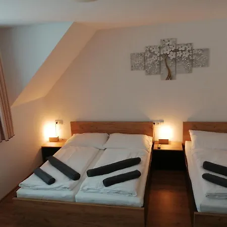 Apartament Blanka *