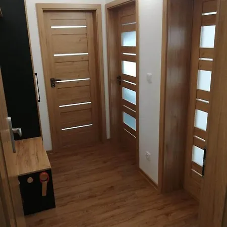 Blanka Lägenhet Červená Voda