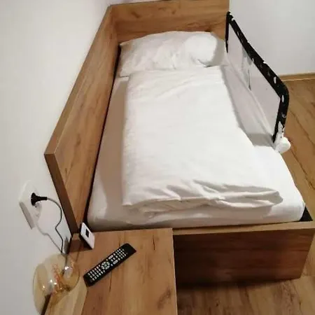 Blanka Červená Voda