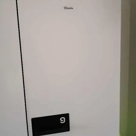 Apartamento Blanka *