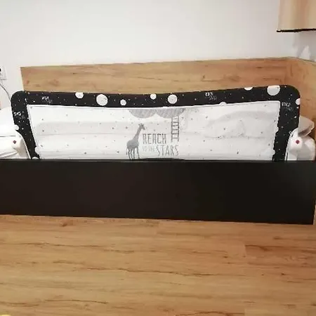 Blanka Apartament Červená Voda