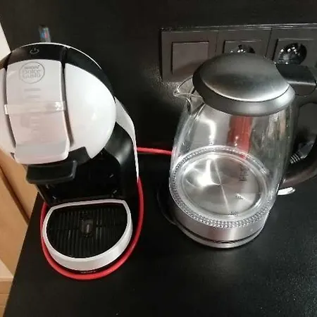 Blanka Apartament