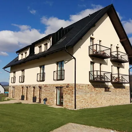 Apartament Blanka *