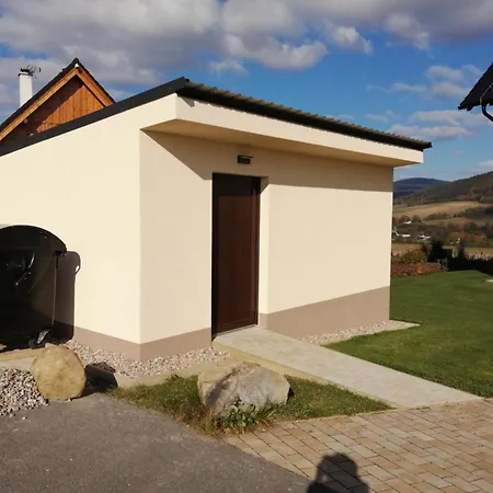 Apartment Blanka Cervena Voda