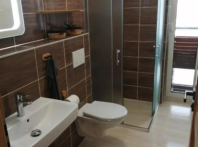 Blanka Apartament