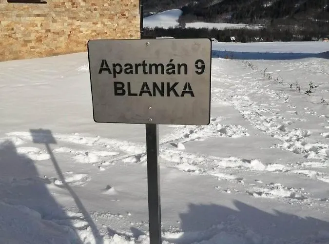 Blanka *