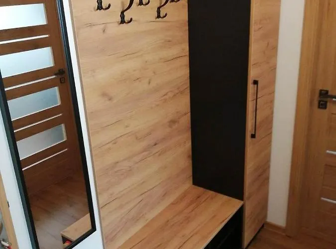Apartament Blanka