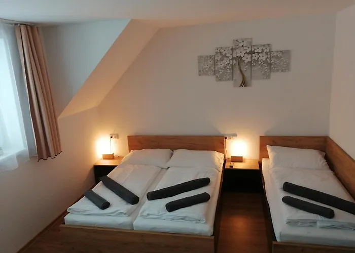 Apartament Blanka *