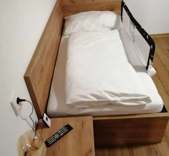 Blanka Červená Voda