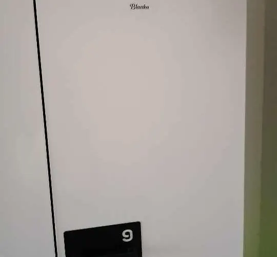 Apartament Blanka *